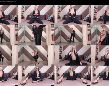 hefner_girl — 71 minute Chaturbate female cam show recording, 1080p, Jan 20, 2021