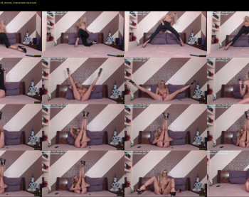 hefner_girl — 7 minute Chaturbate female cam show recording, 1080p, Jan 20, 2021