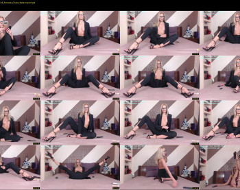 hefner_girl — 59 minute Chaturbate female cam show recording, 1080p, Jan 20, 2021