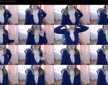 helen_bee — 3 minute Chaturbate female cam show recording, 720p, Jan 20, 2021
