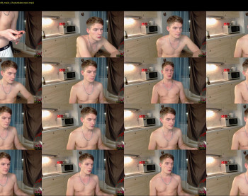 hercules__ — 23 minute Chaturbate male cam show recording, 1080p, Jan 20, 2021