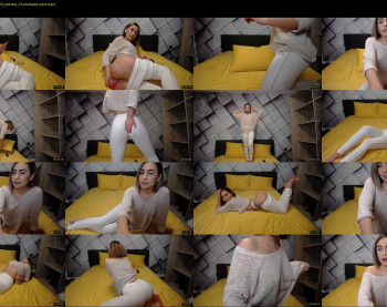 hornyycpl — 24 minute Chaturbate couple cam show recording, 720p, Jan 20, 2021