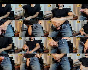 hot_martin25 — 24 minute Chaturbate male cam show recording, 1080p, Jan 20, 2021