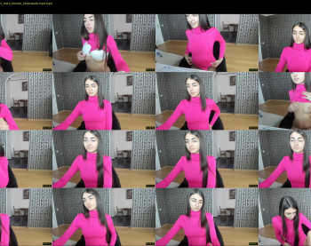 indianbeauty20 — 8 minute Chaturbate female cam show recording, 1080p, Jan 21, 2021