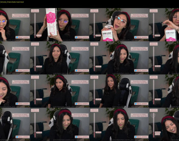 its_jessi — 29 minute Chaturbate female cam show recording, 1080p, Jan 20, 2021