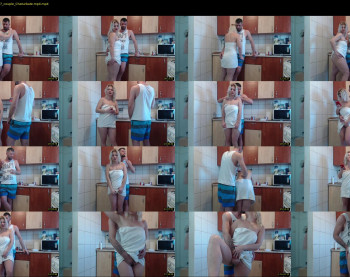 iuliana32 — 70 minute Chaturbate couple cam show recording, 1080p, Jan 20, 2021