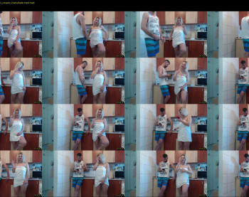 iuliana32 — 4 minute Chaturbate couple cam show recording, 1080p, Jan 20, 2021
