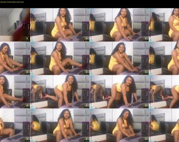 jadee__ — 34 minute Chaturbate female cam show recording, 1080p, Jan 20, 2021