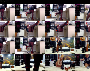 jameyla73 — 47 minute Chaturbate female cam show recording, 1080p, Jan 20, 2021