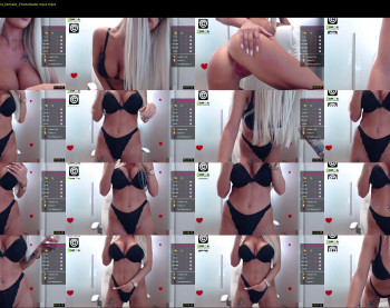 jessiejaye — 27 minute Chaturbate female cam show recording, 1080p, Jan 20, 2021