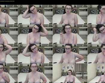 jessykah — 28 minute Chaturbate female cam show recording, 1080p, Jan 20, 2021
