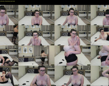 jessykah — 71 minute Chaturbate female cam show recording, 1080p, Jan 20, 2021