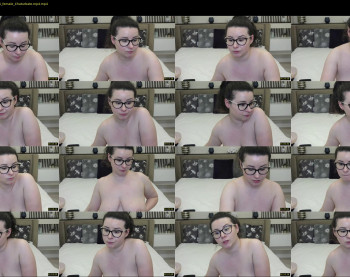 jessykah — 3 minute Chaturbate female cam show recording, 1080p, Jan 20, 2021