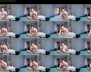 jimmy_and_amy — 5 minute Chaturbate couple cam show recording, 1080p, Jan 20, 2021