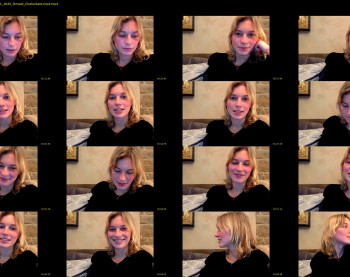 joannadea — 4 minute Chaturbate female cam show recording, 720p, Jan 20, 2021