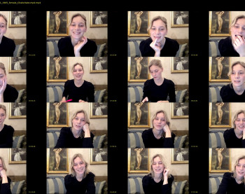 joannadea — 21 minute Chaturbate female cam show recording, 720p, Jan 20, 2021
