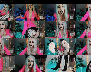julia_wilson — 58 minute Chaturbate female cam show recording, 720p, Jan 20, 2021