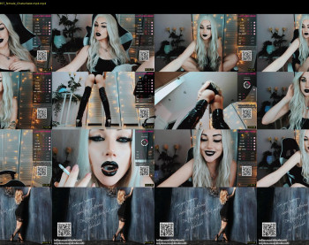 julia_wilson — 58 minute Chaturbate female cam show recording, 720p, Jan 20, 2021