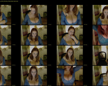 julialiones — 148 minute Chaturbate female cam show recording, 720p, Jan 20, 2021