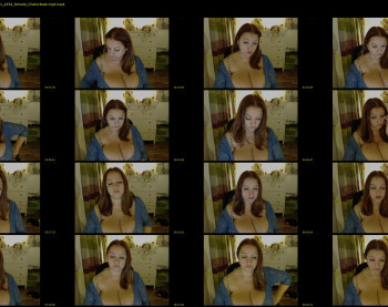 julialiones — 10 minute Chaturbate female cam show recording, 720p, Jan 20, 2021