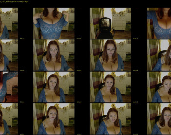 julialiones — 63 minute Chaturbate female cam show recording, 720p, Jan 20, 2021
