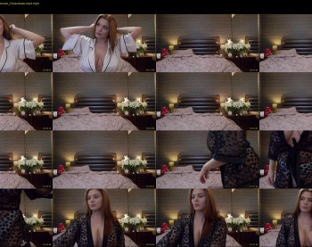 karrin — 3 minute Chaturbate female cam show recording, 1080p, Jan 20, 2021