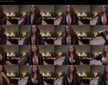 karrin — 17 minute Chaturbate female cam show recording, 1080p, Jan 20, 2021