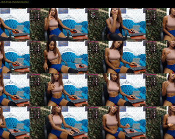 katherin_cruzz — 12 minute Chaturbate female cam show recording, 1080p, Jan 20, 2021
