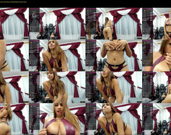 kem_indians — 26 minute Chaturbate female cam show recording, 1080p, Jan 21, 2021
