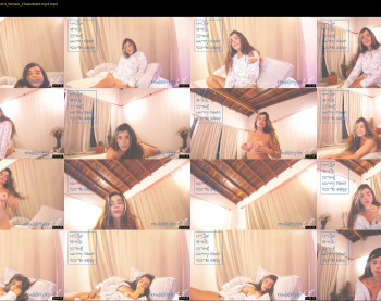 kendalltyler — 65 minute Chaturbate female cam show recording, 720p, Jan 21, 2021