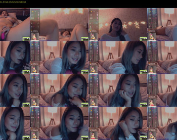 kimmy_chi — 16 minute Chaturbate female cam show recording, 720p, Jan 20, 2021