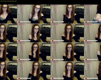 klementinagirl — 29 minute Chaturbate female cam show recording, 1080p, Jan 21, 2021