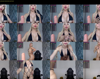 kmipearl — 70 minute Chaturbate female cam show recording, 1080p, Jan 20, 2021