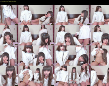 krissmoon — 4 minute Chaturbate female cam show recording, 720p, Jan 20, 2021