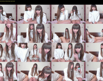 krissmoon — 13 minute Chaturbate female cam show recording, 720p, Jan 20, 2021