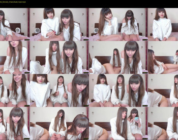 krissmoon — 13 minute Chaturbate female cam show recording, 720p, Jan 20, 2021