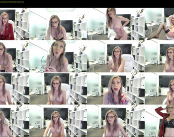 ladyleea — 72 minute Chaturbate female cam show recording, 1080p, Jan 20, 2021