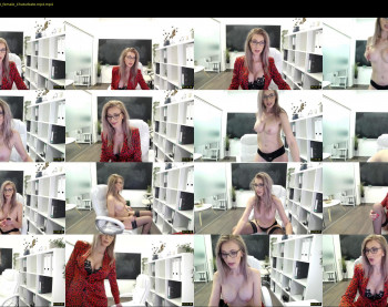 ladyleea — 53 minute Chaturbate female cam show recording, 1080p, Jan 20, 2021