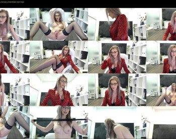 ladyleea — 46 minute Chaturbate female cam show recording, 1080p, Jan 20, 2021