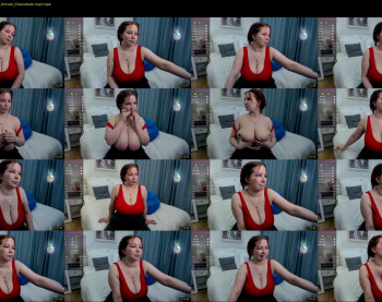 lafextra — 19 minute Chaturbate female cam show recording, 1080p, Jan 20, 2021