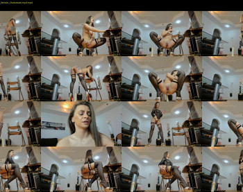 lillemax — 74 minute Chaturbate female cam show recording, 1080p, Jan 20, 2021
