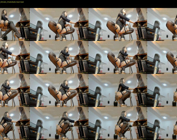 lillemax — 3 minute Chaturbate female cam show recording, 1080p, Jan 20, 2021
