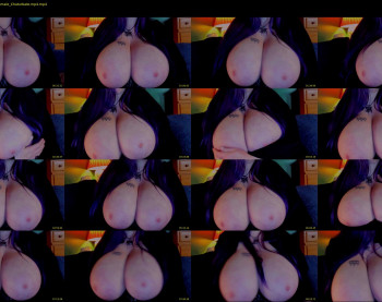 lillyth — 10 minute Chaturbate female cam show recording, 1080p, Jan 20, 2021
