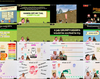 livanddrew — 72 minute Chaturbate couple cam show recording, 1080p, Jan 20, 2021