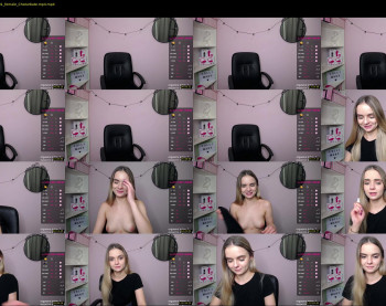 lolli_mary — 76 minute Chaturbate female cam show recording, 1080p, Jan 20, 2021