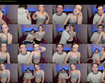 lollipops6666 — 16 minute Chaturbate couple cam show recording, 1080p, Jan 20, 2021