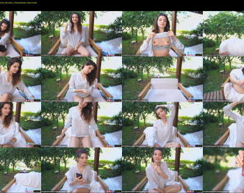 loollypop24 — 71 minute Chaturbate female cam show recording, 1080p, Jan 20, 2021