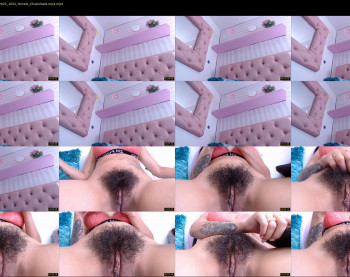 lorennahernandez — 47 minute Chaturbate female cam show recording, 1080p, Jan 20, 2021