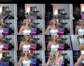 lulu_lopez — 70 minute Chaturbate female cam show recording, 1080p, Jan 20, 2021