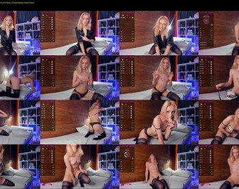 margolori — 41 minute Chaturbate couple cam show recording, 1080p, Jan 20, 2021